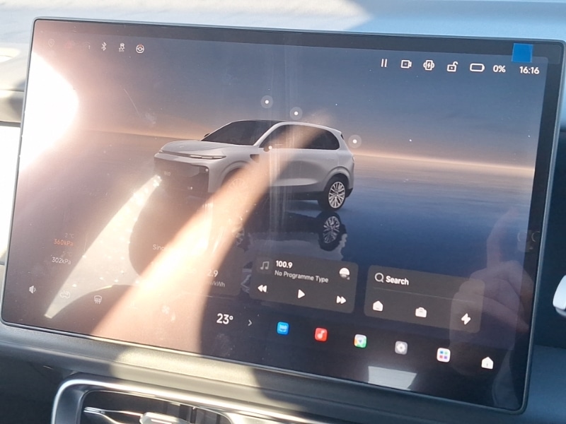 Used Leapmotor B10 2026 for sale - 78054561: Photo 10