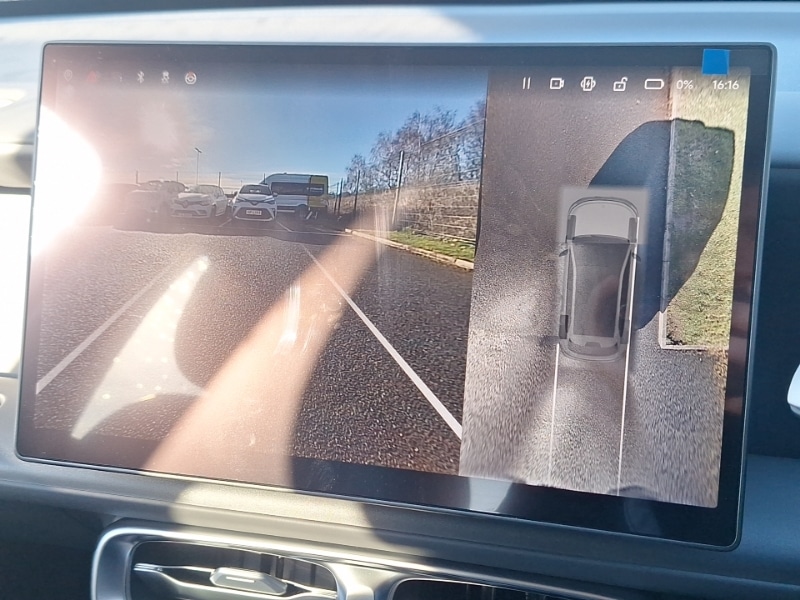 Used Leapmotor B10 2026 for sale - 78054561: Photo 11