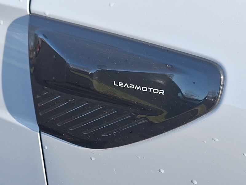 Used Leapmotor B10 2026 for sale - 78054561: Photo 12