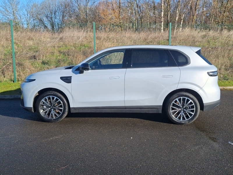 Used Leapmotor B10 2026 for sale - 78054561: Photo 4