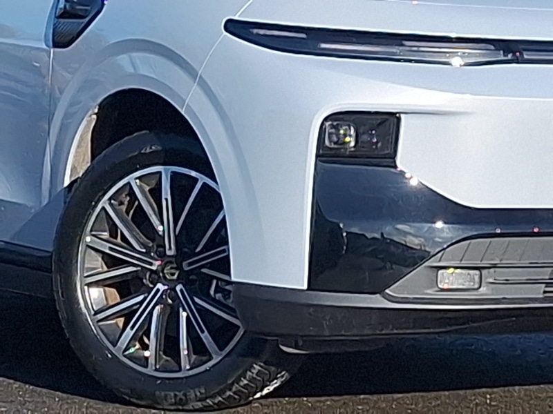 Used Leapmotor B10 2026 for sale - 78054561: Photo 9