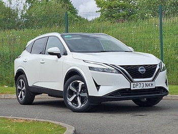 Used Nissan Qashqai 2023 for sale - 78669747: Photo