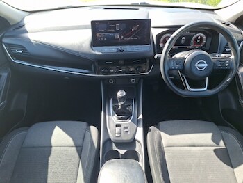 Used Nissan Qashqai 2023 for sale - 78669747: Photo