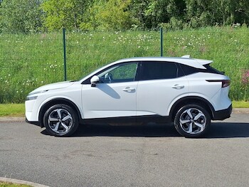 Used Nissan Qashqai 2023 for sale - 78669747: Photo