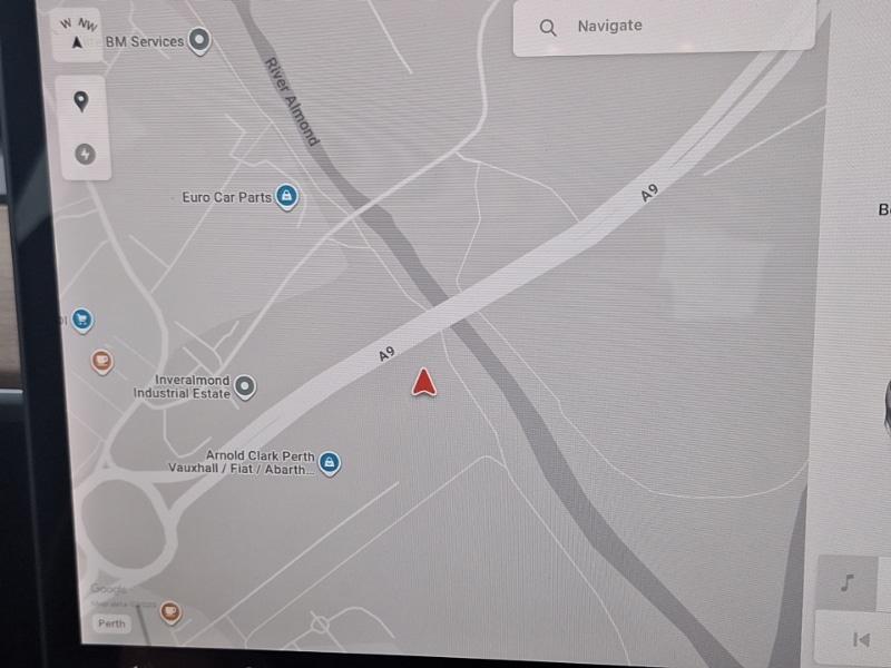 Used Tesla Model 3 2021 for sale - 76713598: Photo 10