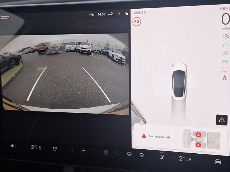 Used Tesla Model 3 2021 for sale - 76713598: Photo 11