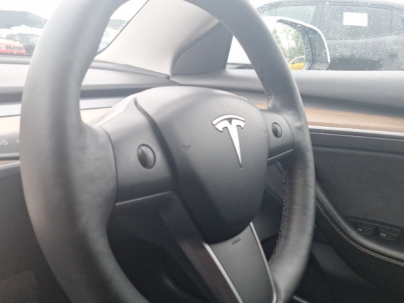 Used Tesla Model 3 2021 for sale - 76713598: Photo 19