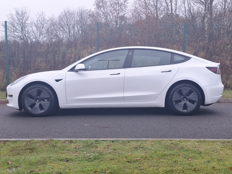 Used Tesla Model 3 2021 for sale - 76713598: Photo 4