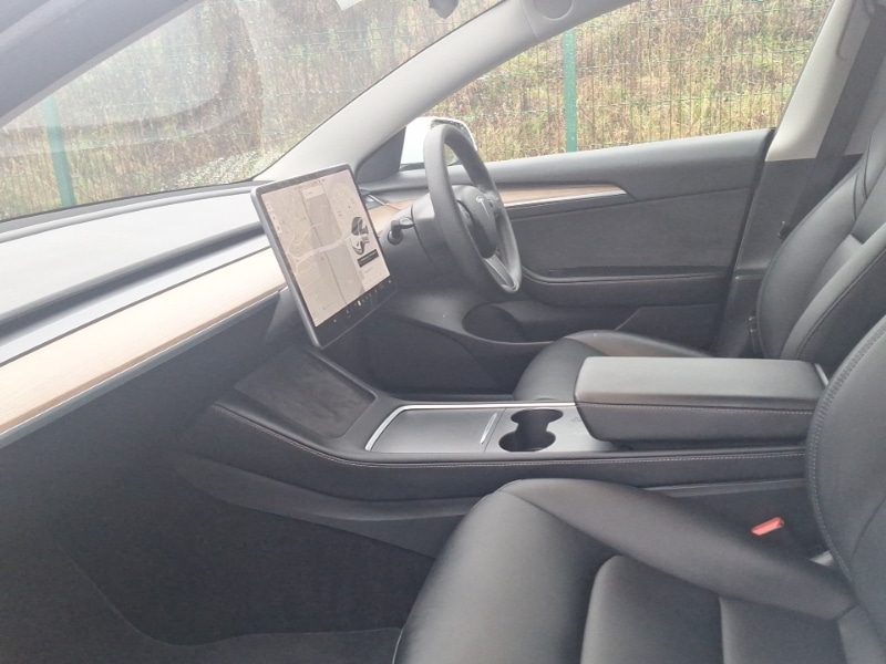 Used Tesla Model 3 2021 for sale - 76713598: Photo 5