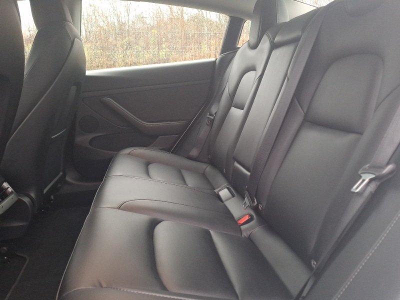 Used Tesla Model 3 2021 for sale - 76713598: Photo 6