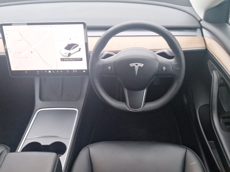 Used Tesla Model 3 2021 for sale - 76713598: Photo 7