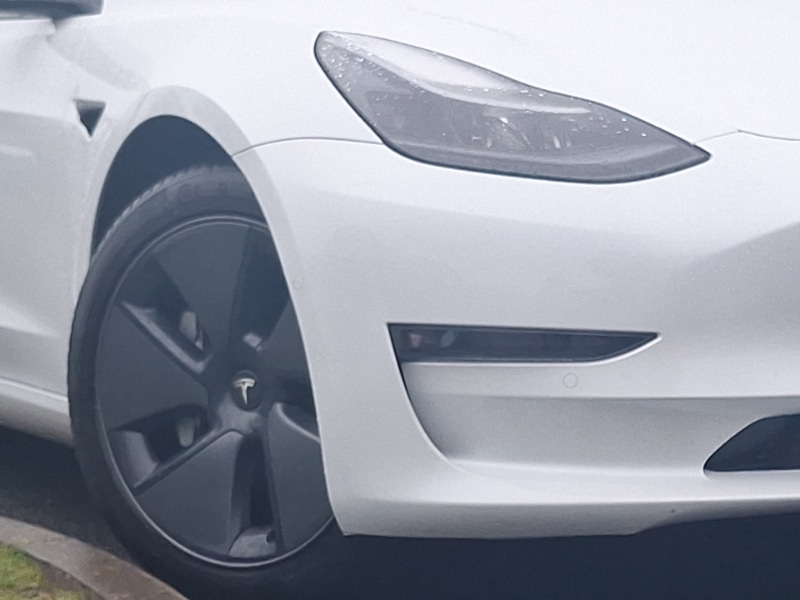 Used Tesla Model 3 2021 for sale - 76713598: Photo 9