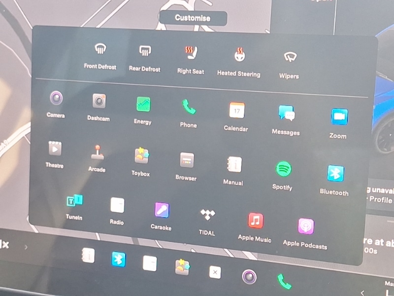 Used Tesla Model Y 2022 for sale - 76897787: Photo 17