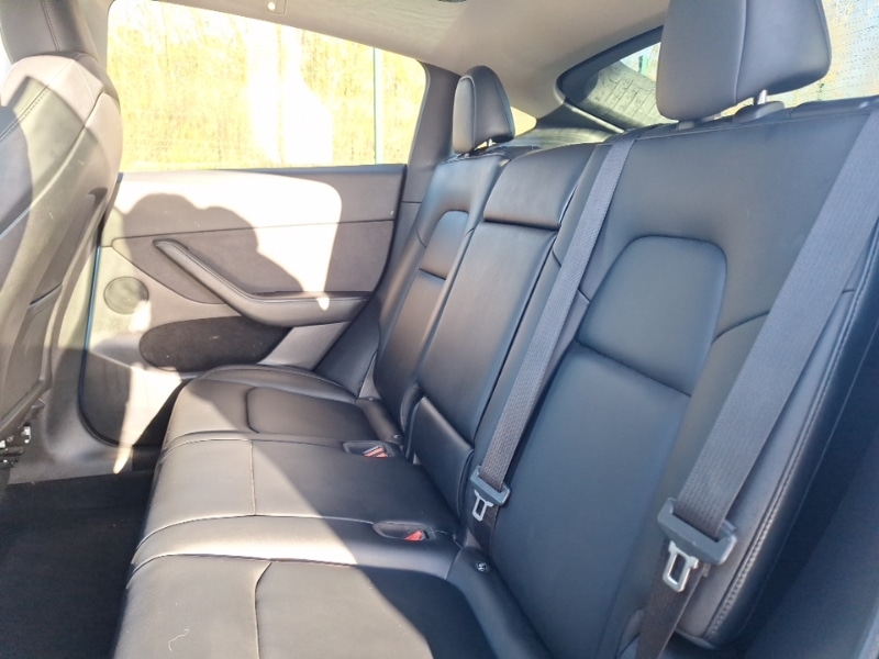 Used Tesla Model Y 2022 for sale - 76897787: Photo 6