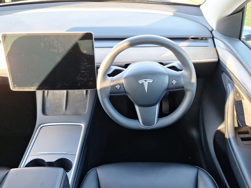 Used Tesla Model Y 2022 for sale - 76897787: Photo 7