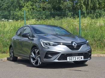 2023 - 1.0 TCe 90 RS Line 5dr