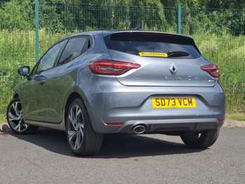 Used Renault Clio 2023 for sale - 74983594: Photo