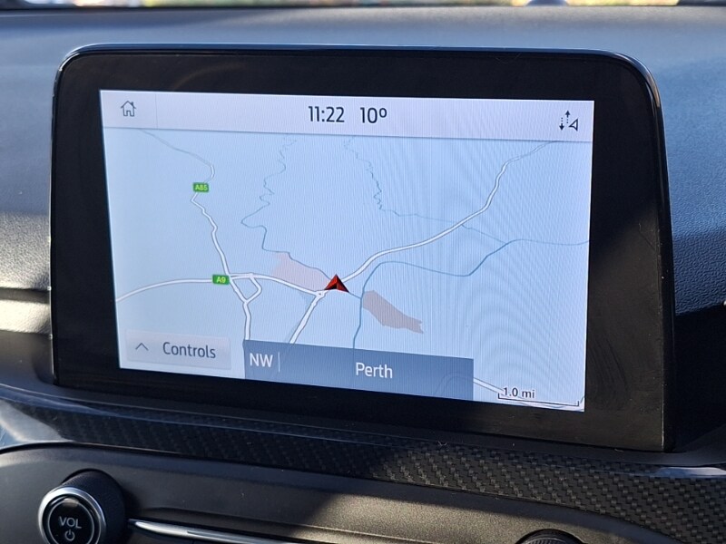 Used Ford Focus 2021 for sale - 76556345: Photo 10