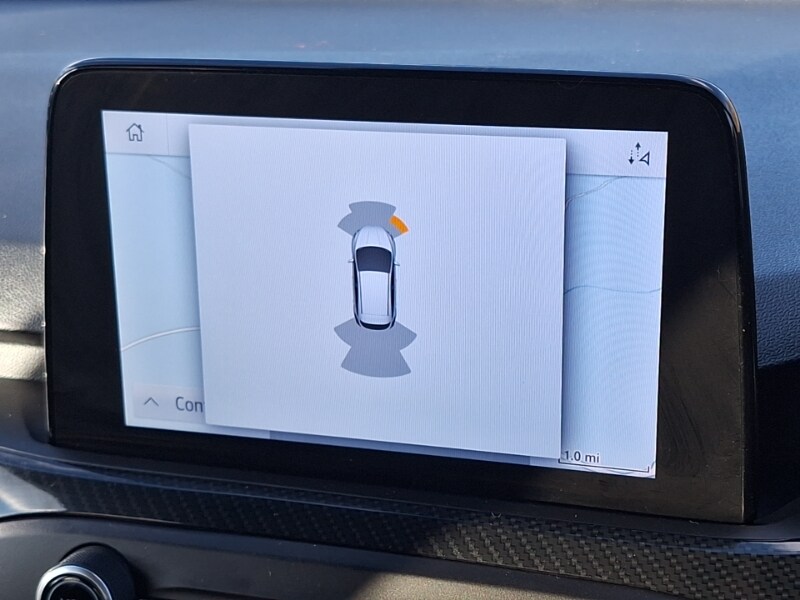 Used Ford Focus 2021 for sale - 76556345: Photo 11