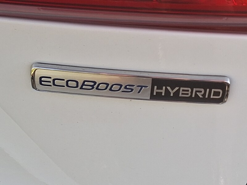 Used Ford Focus 2021 for sale - 76556345: Photo 13