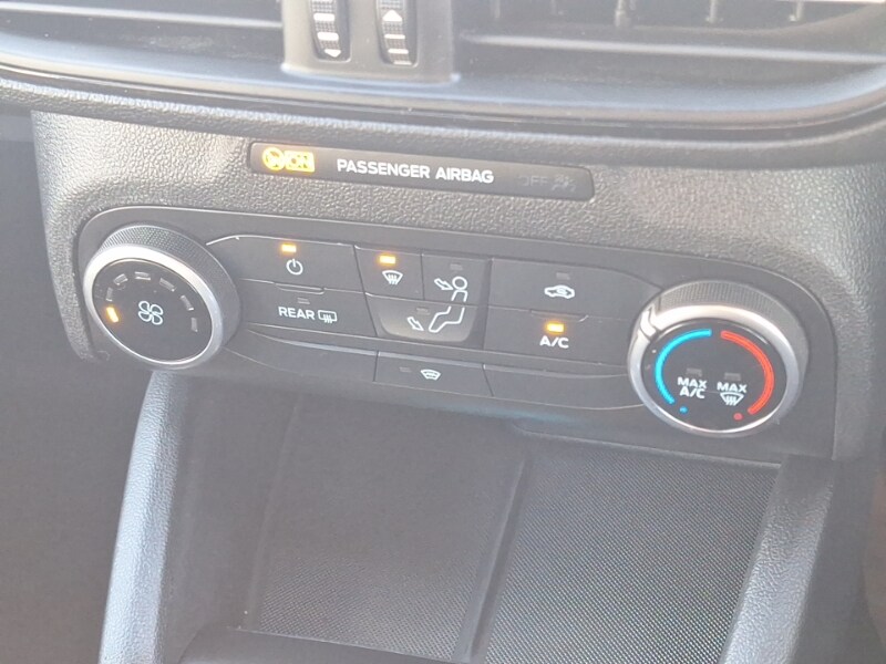 Used Ford Focus 2021 for sale - 76556345: Photo 14