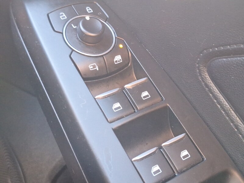 Used Ford Focus 2021 for sale - 76556345: Photo 17