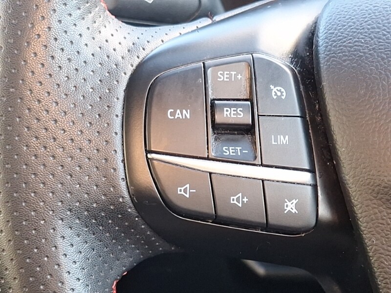 Used Ford Focus 2021 for sale - 76556345: Photo 18