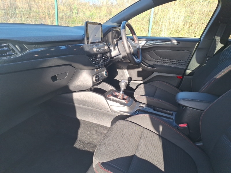 Used Ford Focus 2021 for sale - 76556345: Photo 5