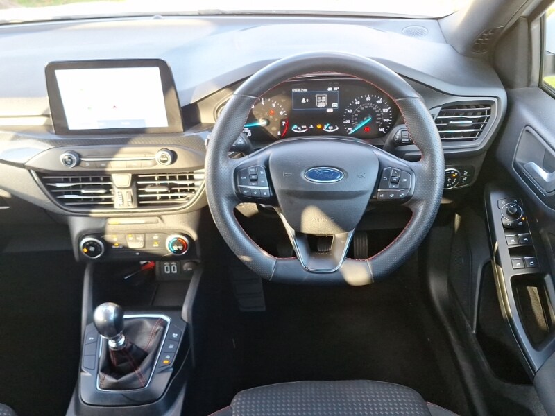 Used Ford Focus 2021 for sale - 76556345: Photo 7