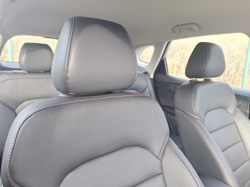 Used MG MG HS 2022 for sale - 77070125: Photo 12