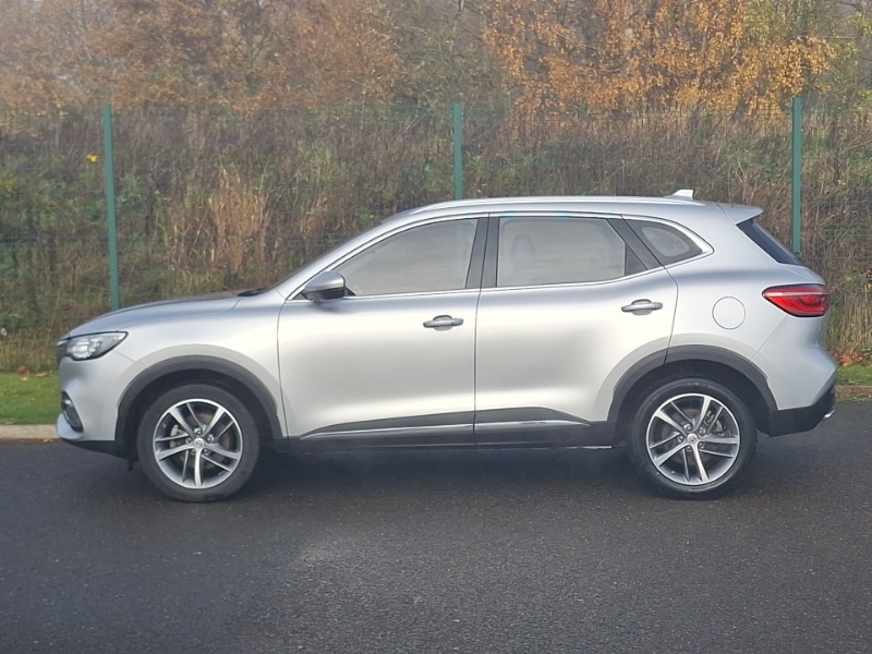 Used MG MG HS 2022 for sale - 77070125: Photo 4