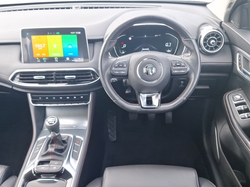 Used MG MG HS 2022 for sale - 77070125: Photo 7