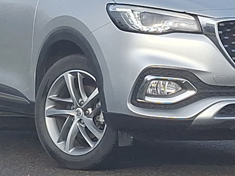 Used MG MG HS 2022 for sale - 77070125: Photo 9