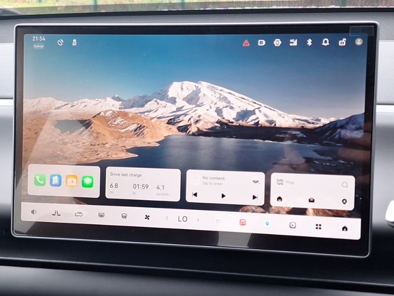 Used Leapmotor C10 2025 for sale - 77209449: Photo 10