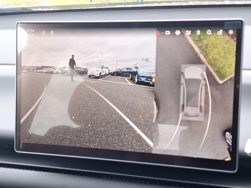 Used Leapmotor C10 2025 for sale - 77209449: Photo 11