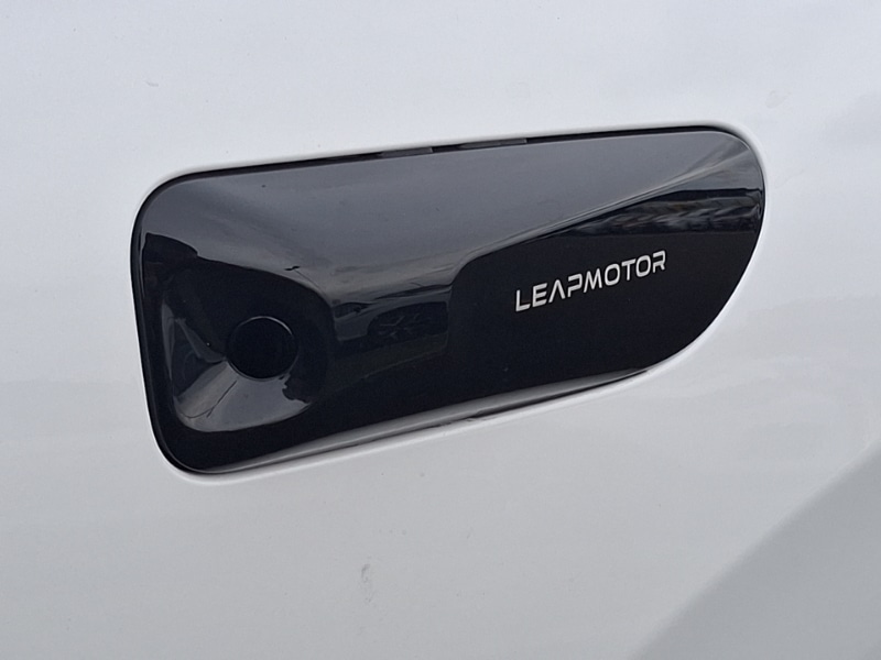 Used Leapmotor C10 2025 for sale - 77209449: Photo 12