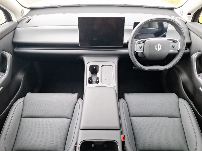 Used Leapmotor C10 2025 for sale - 77209449: Photo 2