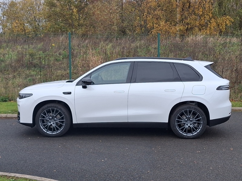 Used Leapmotor C10 2025 for sale - 77209449: Photo 4