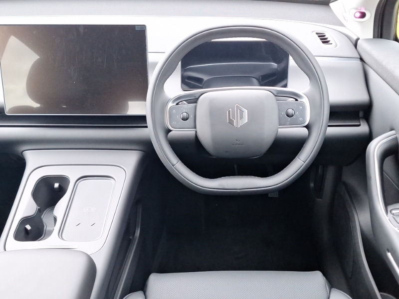 Used Leapmotor C10 2025 for sale - 77209449: Photo 7