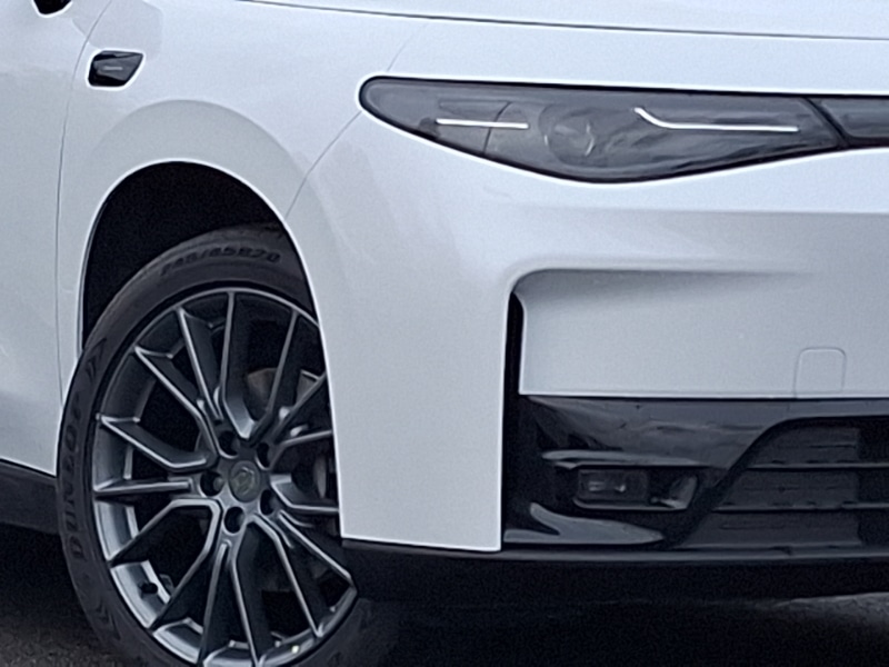 Used Leapmotor C10 2025 for sale - 77209449: Photo 9