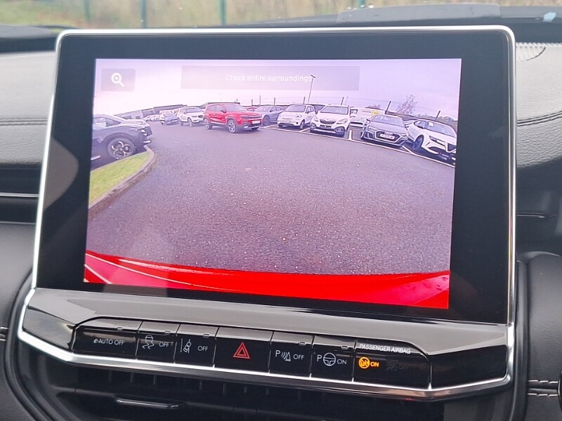 Used Jeep Compass 2025 for sale - 77874278: Photo 11