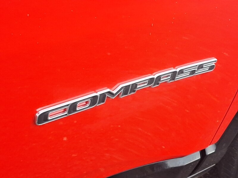 Used Jeep Compass 2025 for sale - 77874278: Photo 12