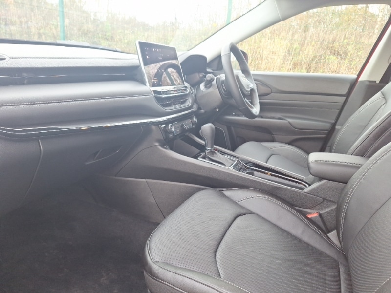 Used Jeep Compass 2025 for sale - 77874278: Photo 5