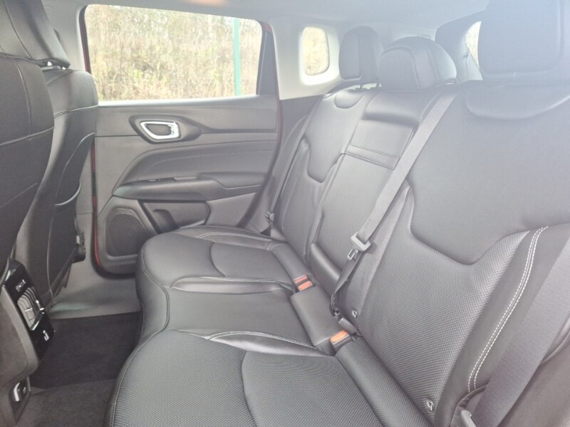 Used Jeep Compass 2025 for sale - 77874278: Photo 6