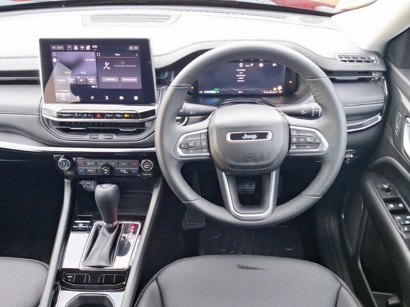 Used Jeep Compass 2025 for sale - 77874278: Photo 7