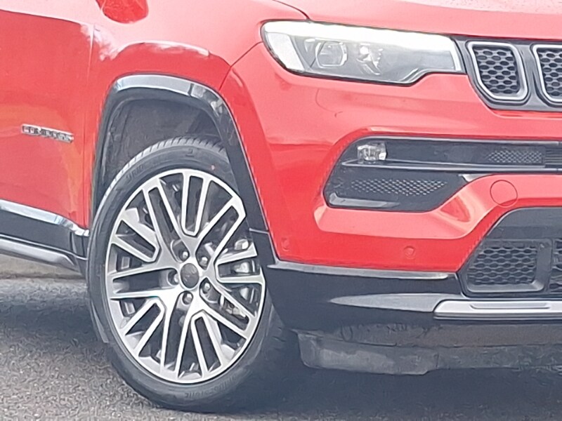 Used Jeep Compass 2025 for sale - 77874278: Photo 9