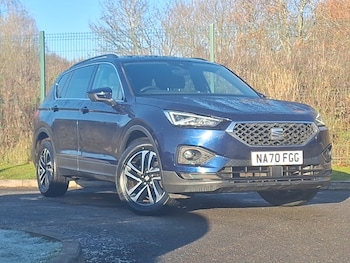 2020 - 1.5 EcoTSI SE Technology 5dr