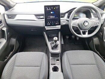 Used Renault Captur 2025 for sale - 78440280: Photo