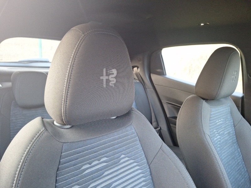 Used Alfa Romeo Junior 2025 for sale - 77908062: Photo 12