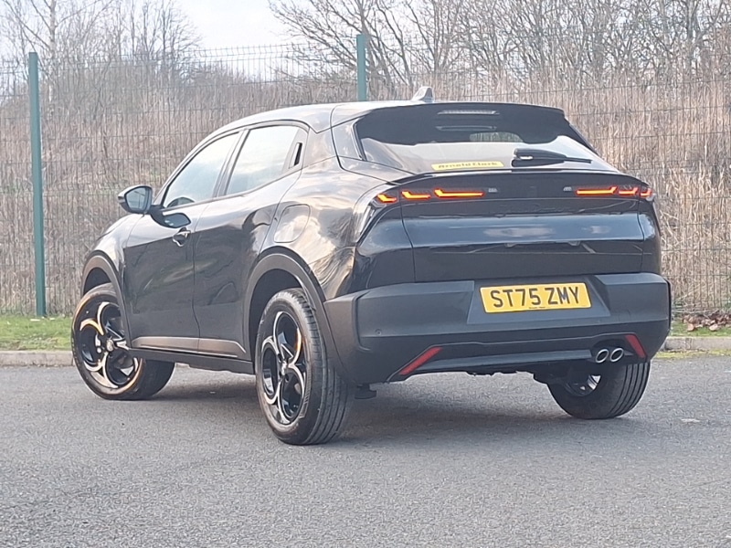 Used Alfa Romeo Junior 2025 for sale - 77908062: Photo 3